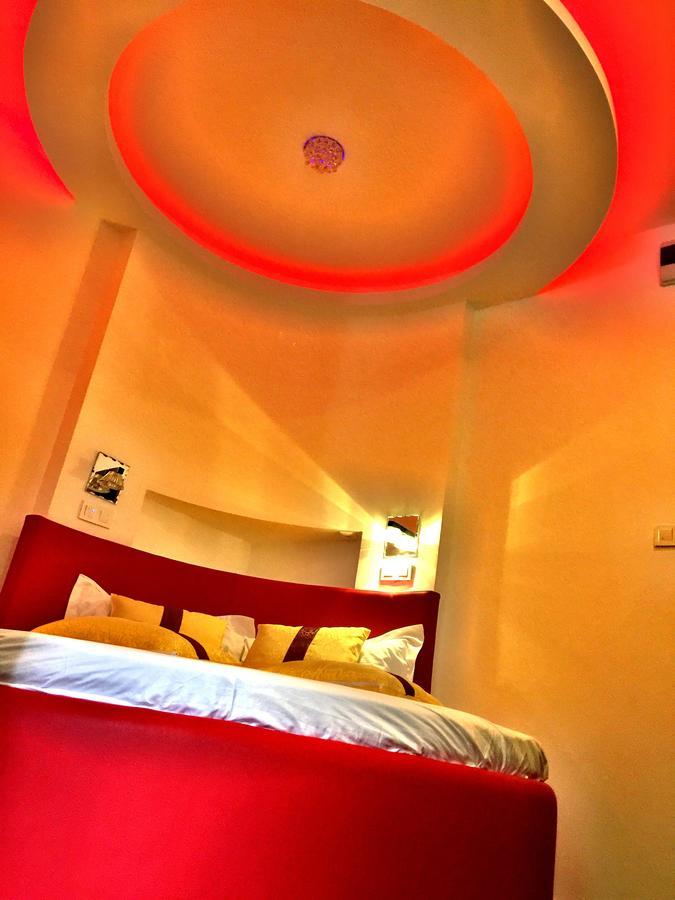 Budapest Garden Hotel บูดาเปสต์ ภายนอก รูปภาพ