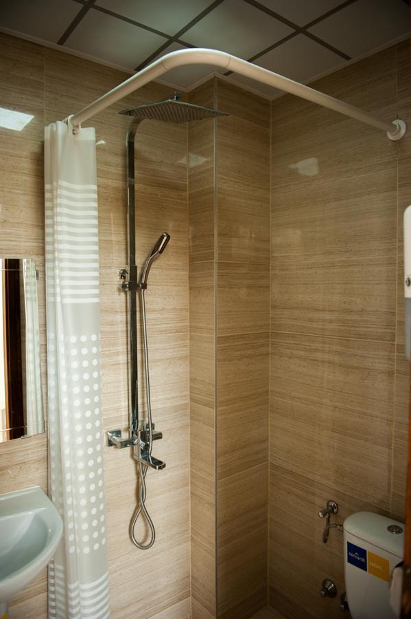 Budapest Garden Hotel บูดาเปสต์ ภายนอก รูปภาพ