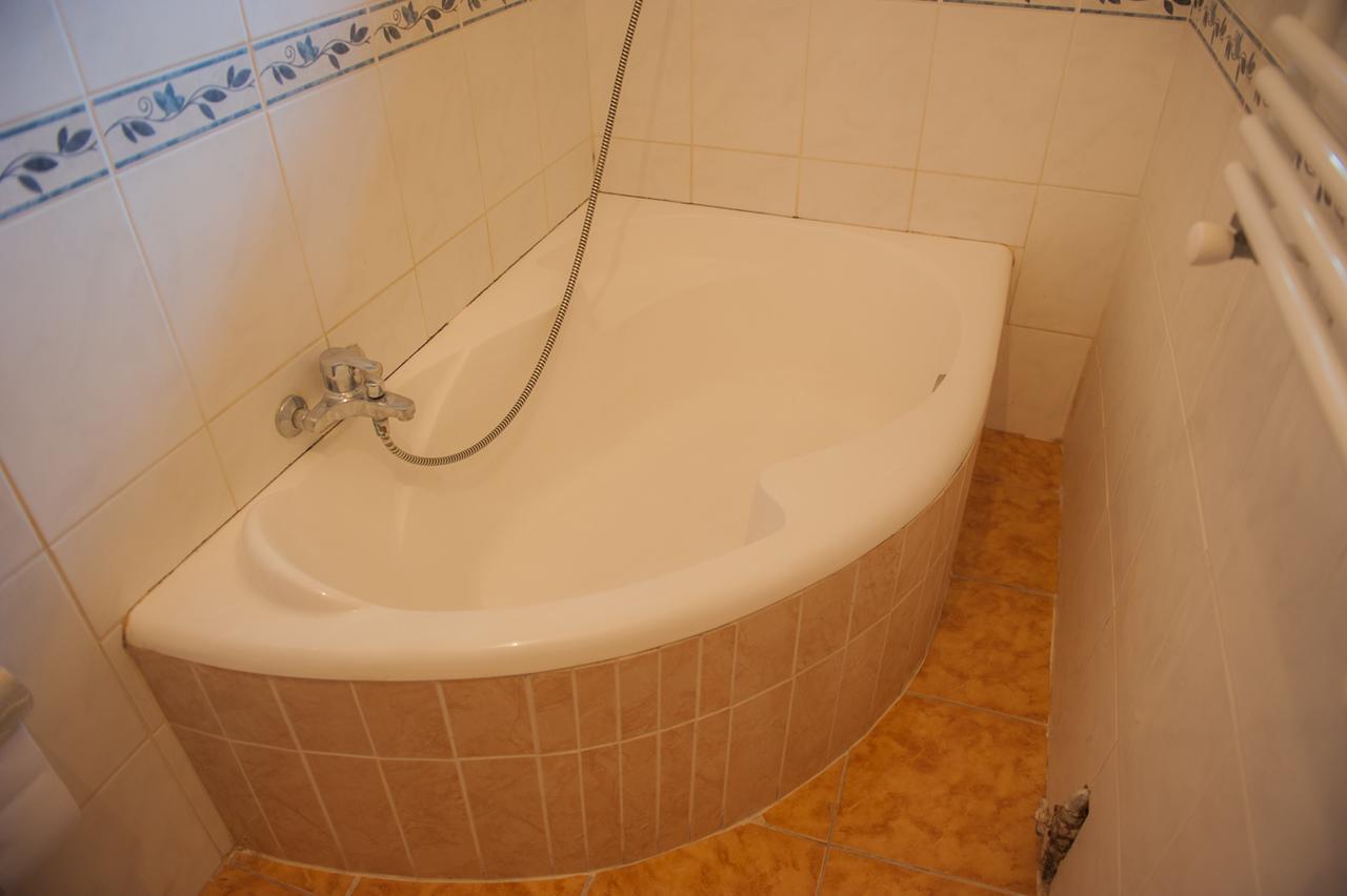 Budapest Garden Hotel บูดาเปสต์ ภายนอก รูปภาพ